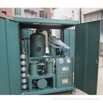 Transformer Oil Filtration, Oil Filtering Machine, Oil Purifiers